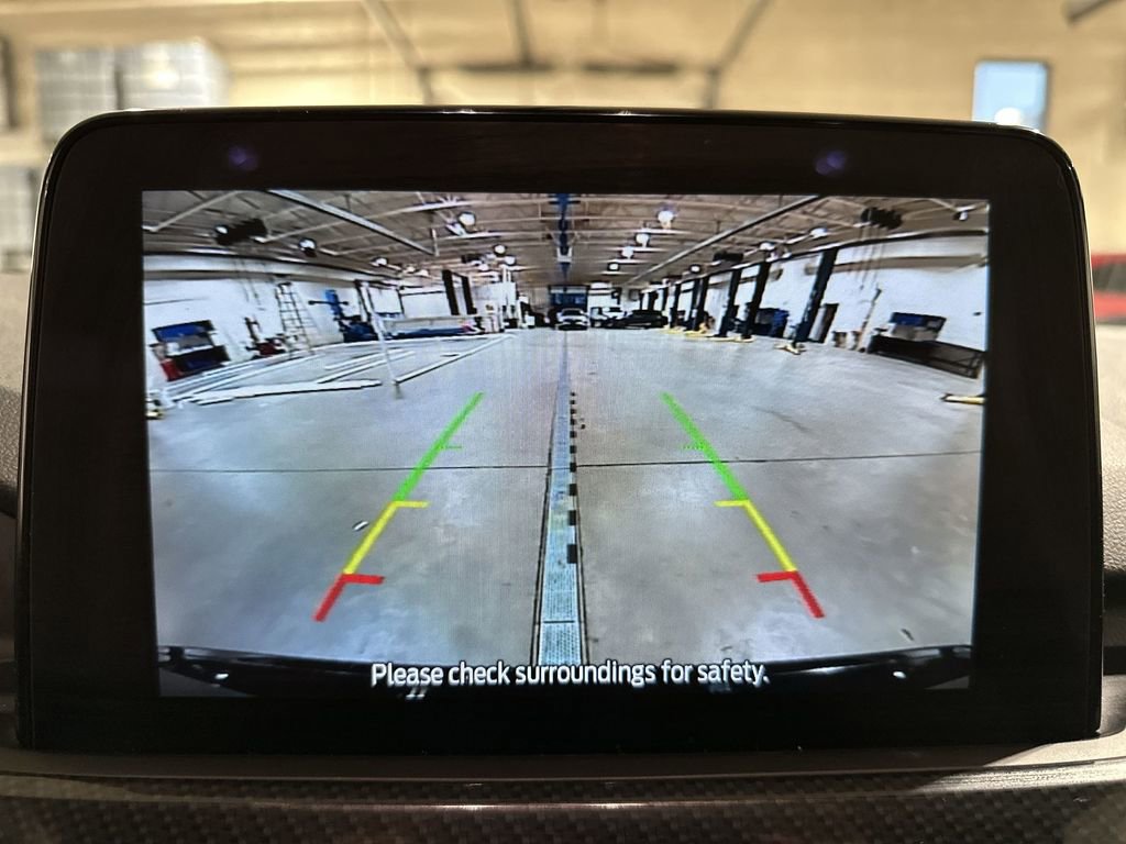 Used 2024 Ford Escape ST-Line image 22