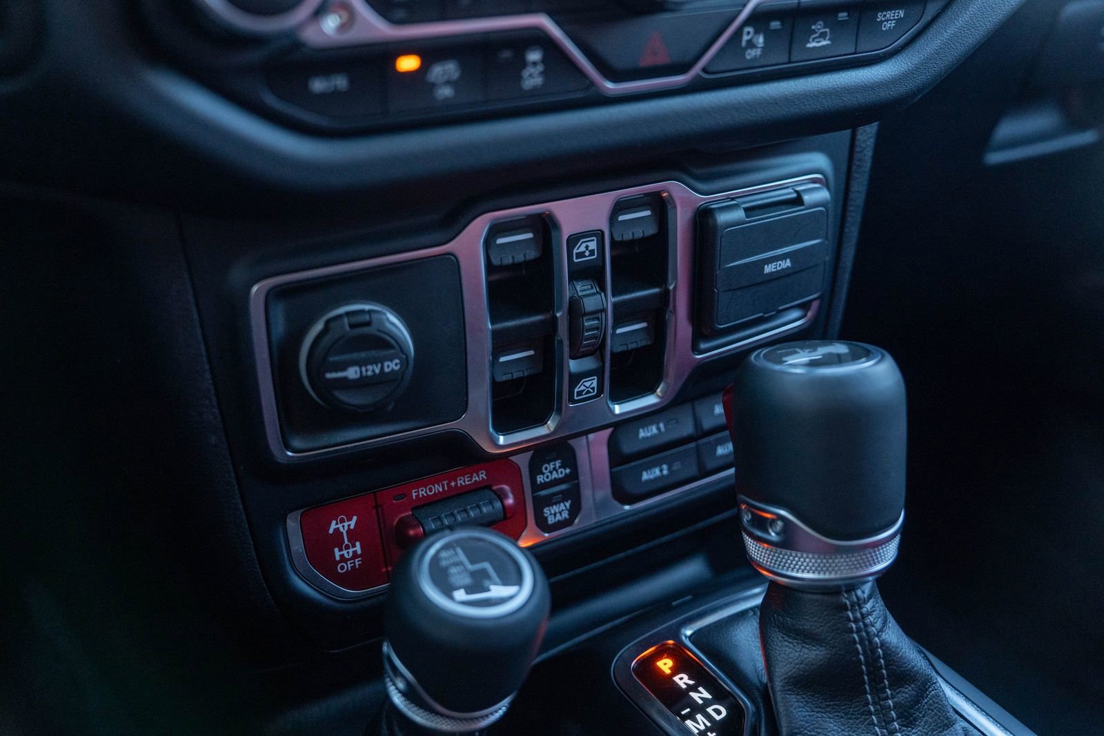 Used 2024 Jeep Wrangler Rubicon 392 image 26