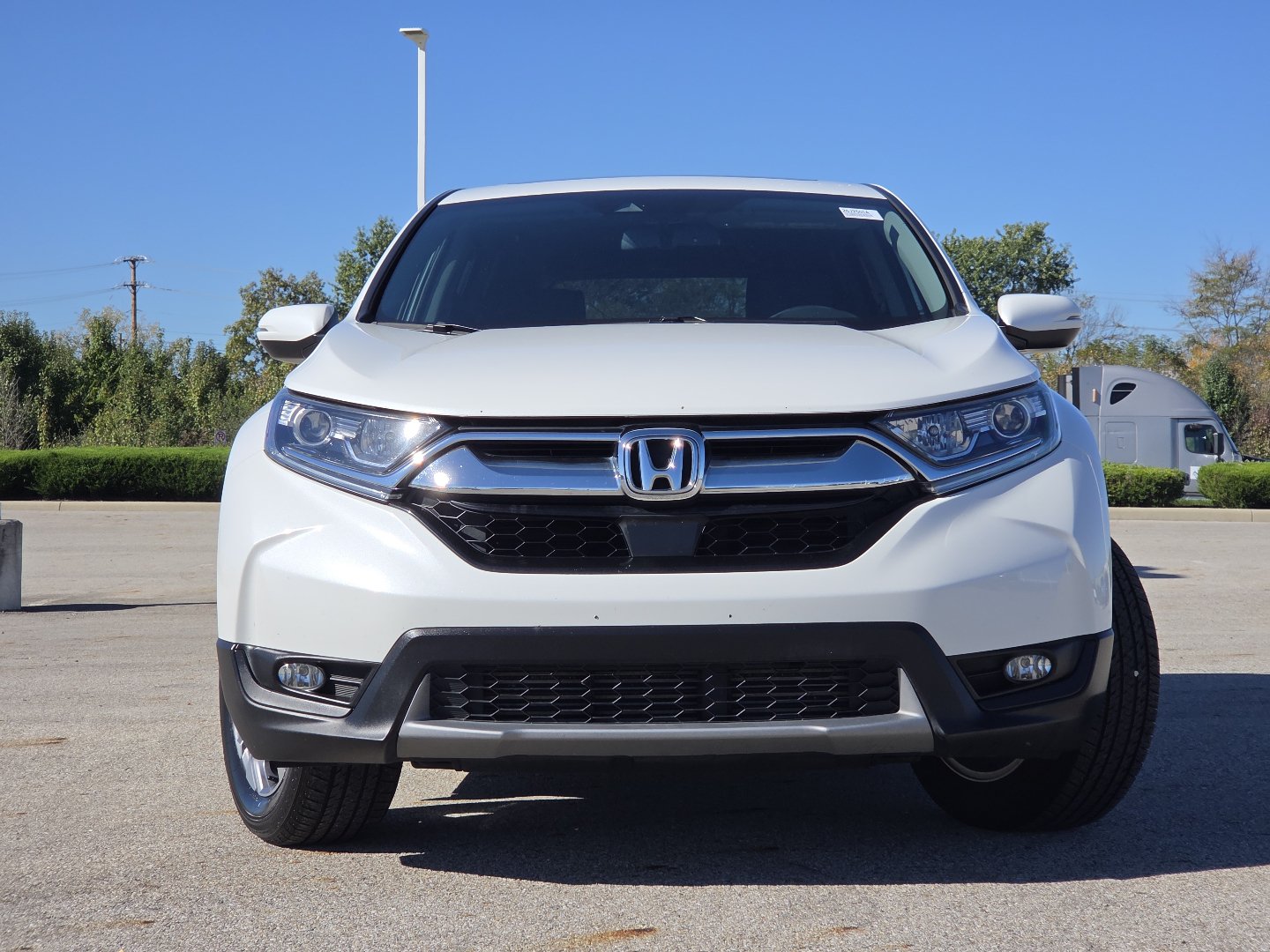 Used 2019 Honda CR-V EX-L image 14