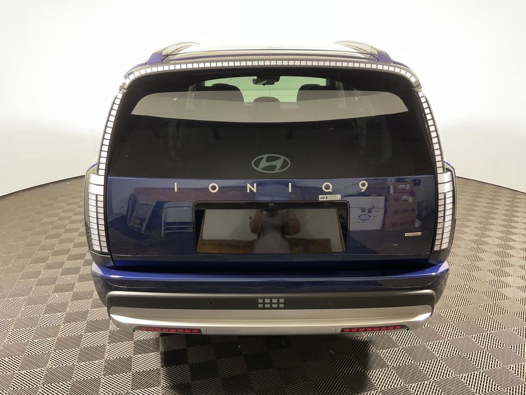 New 2026 Hyundai Ioniq 9 SE image 14