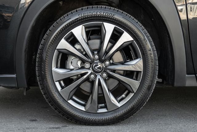 Used 2021 Lexus UX 250h F Sport w/ Accessory Package (Z1) image 14