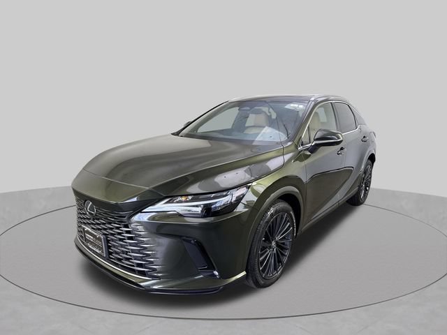 Used 2025 Lexus RX 350 Premium w/ Convenience Package AWD/4WD image 28