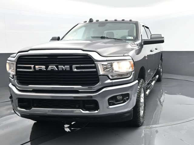 Used 2019 RAM 2500 Big Horn AWD/4WD image 22
