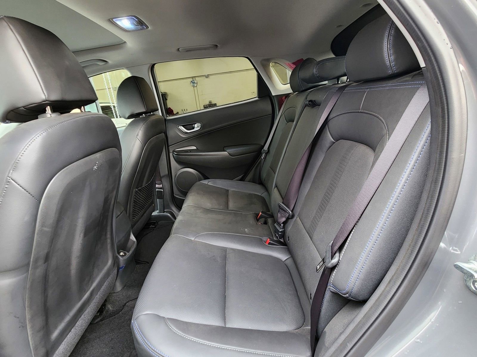 Certified 2023 Hyundai Kona Limited FWD image 19