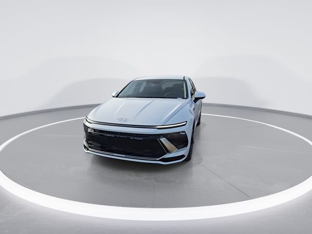 New 2026 Hyundai Sonata SEL AWD/4WD video 3