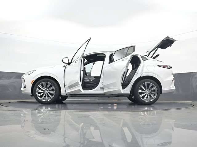 Used 2026 Buick Envista Avenir FWD image 34