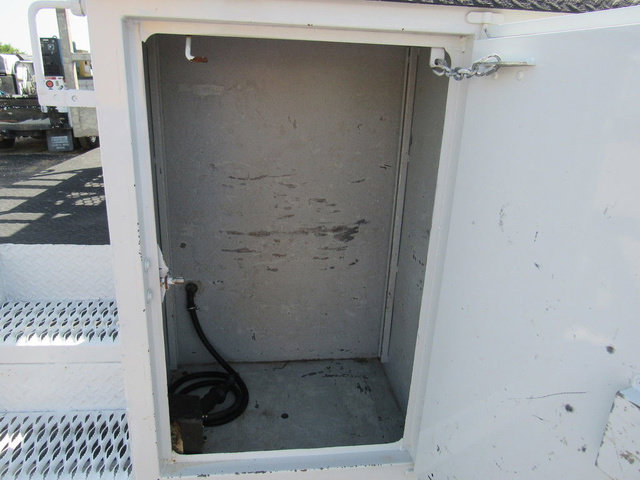 Used 2021 Ford F550 4x4 Regular Cab Super Duty image 19