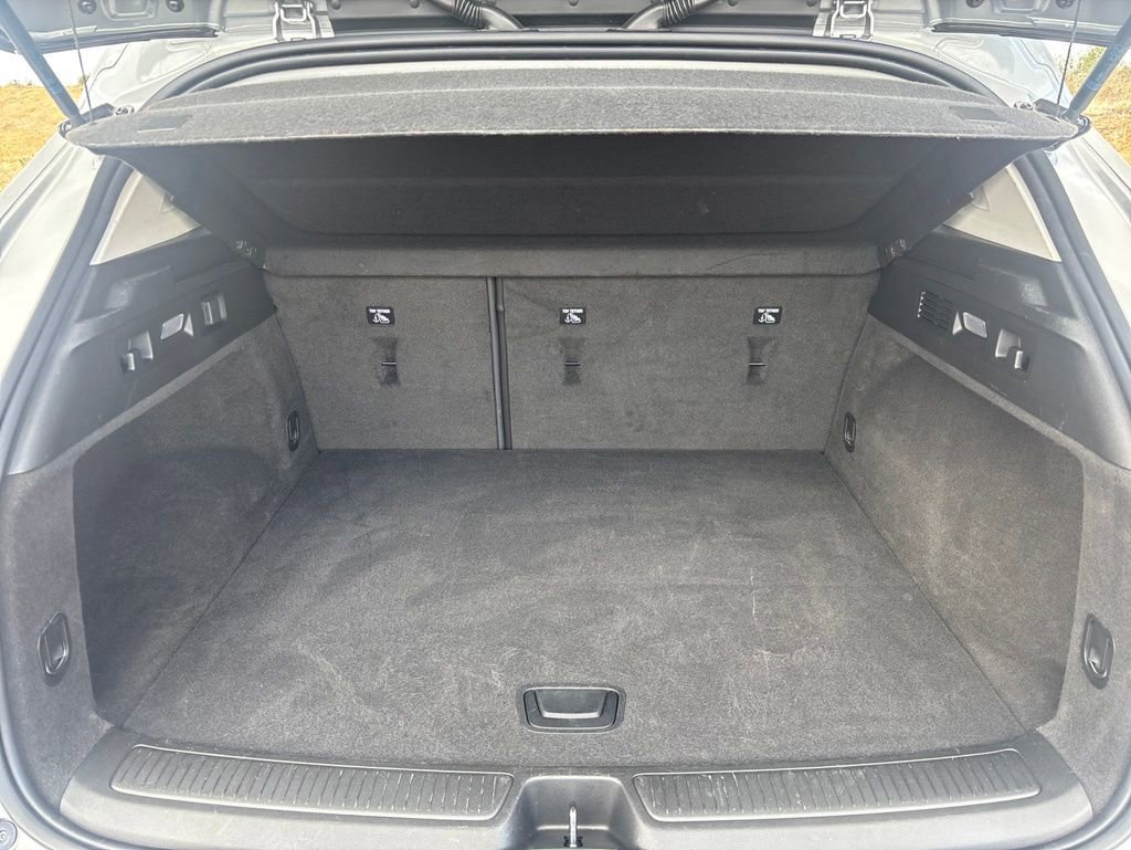 Used 2024 Buick Envision Sport Touring AWD/4WD image 15