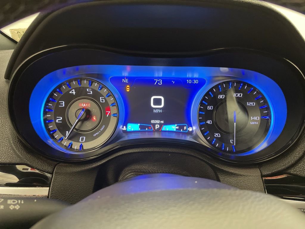 Certified 2022 Chrysler 300 S image 13