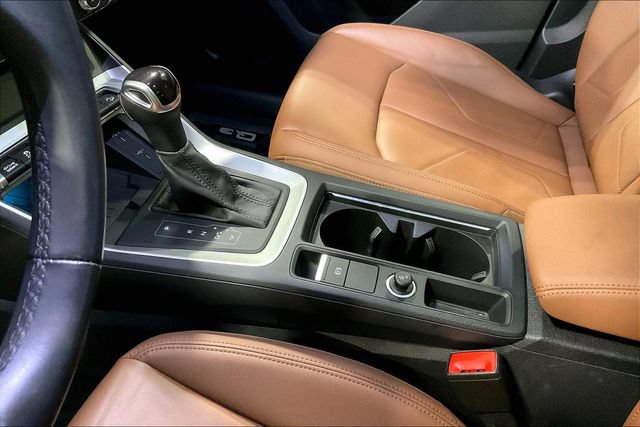 Certified 2024 Audi Q3 2.0T Premium Plus AWD/4WD image 17