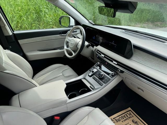 Used 2023 Hyundai Palisade Calligraphy AWD/4WD image 19