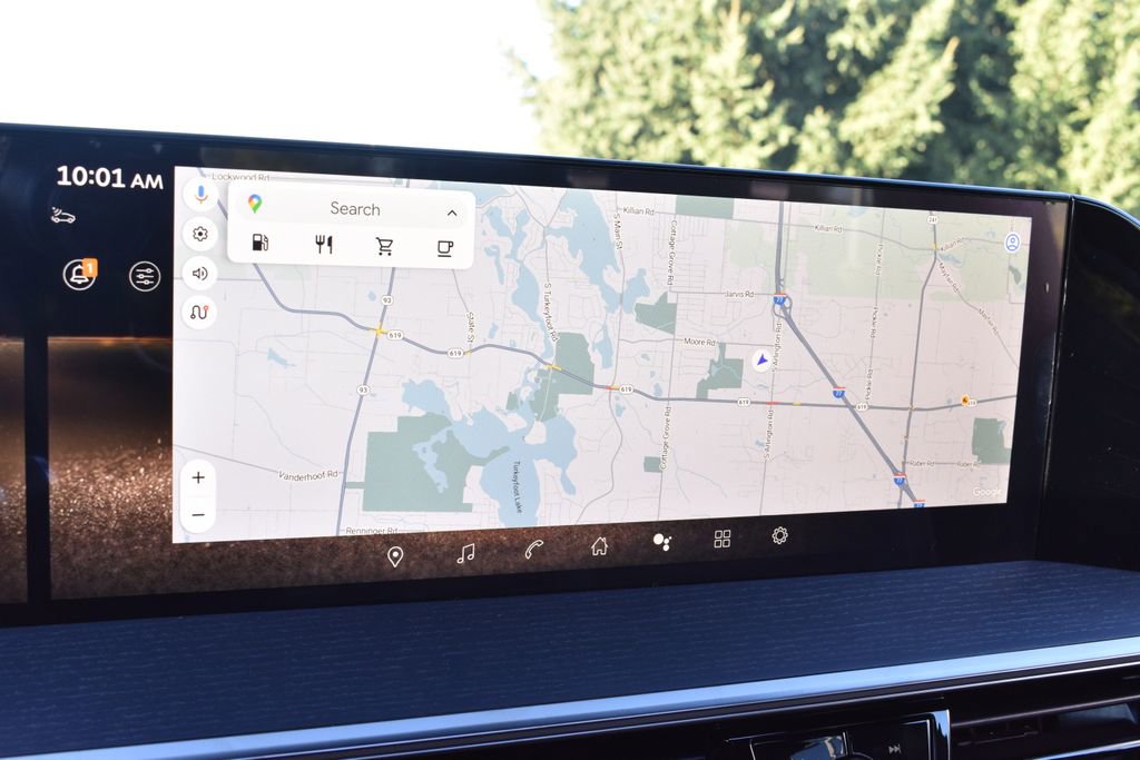 New 2026 INFINITI QX80 4WD image 23