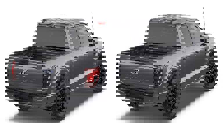 New 2026 Ford F150 STX image 4