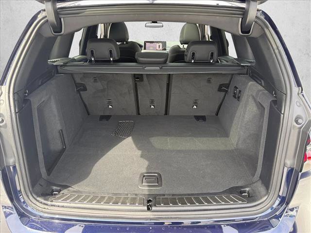 Certified 2023 BMW X3 sDrive30i w/ M Sport Package image 6