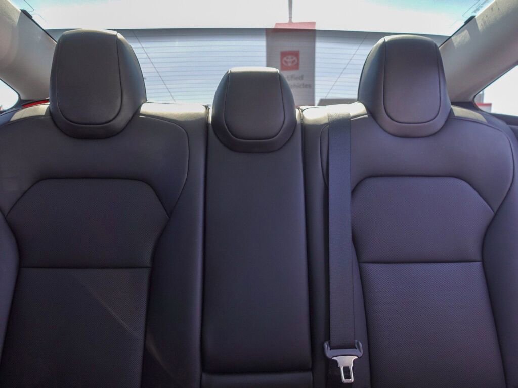 Used 2024 Tesla Model 3 Long Range image 16