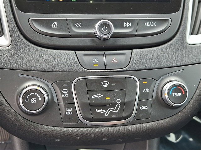 Used 2022 Chevrolet Malibu RS image 15