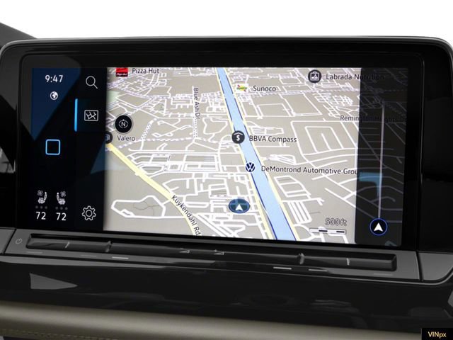 New 2026 Volkswagen Atlas SEL Premium R-Line image 14