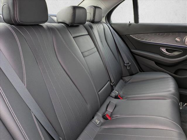 Used 2022 Mercedes-Benz E 350 Sedan image 22