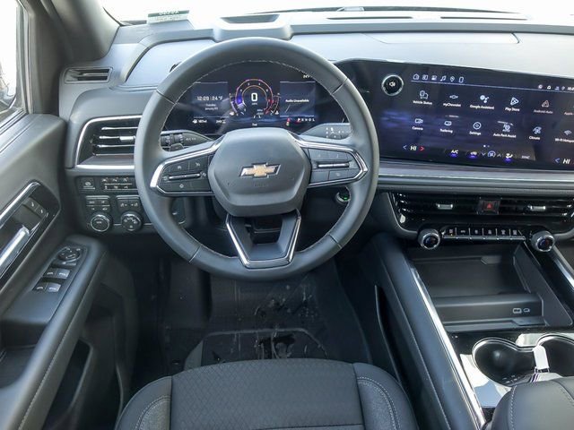 New 2026 Chevrolet Tahoe LS image 18