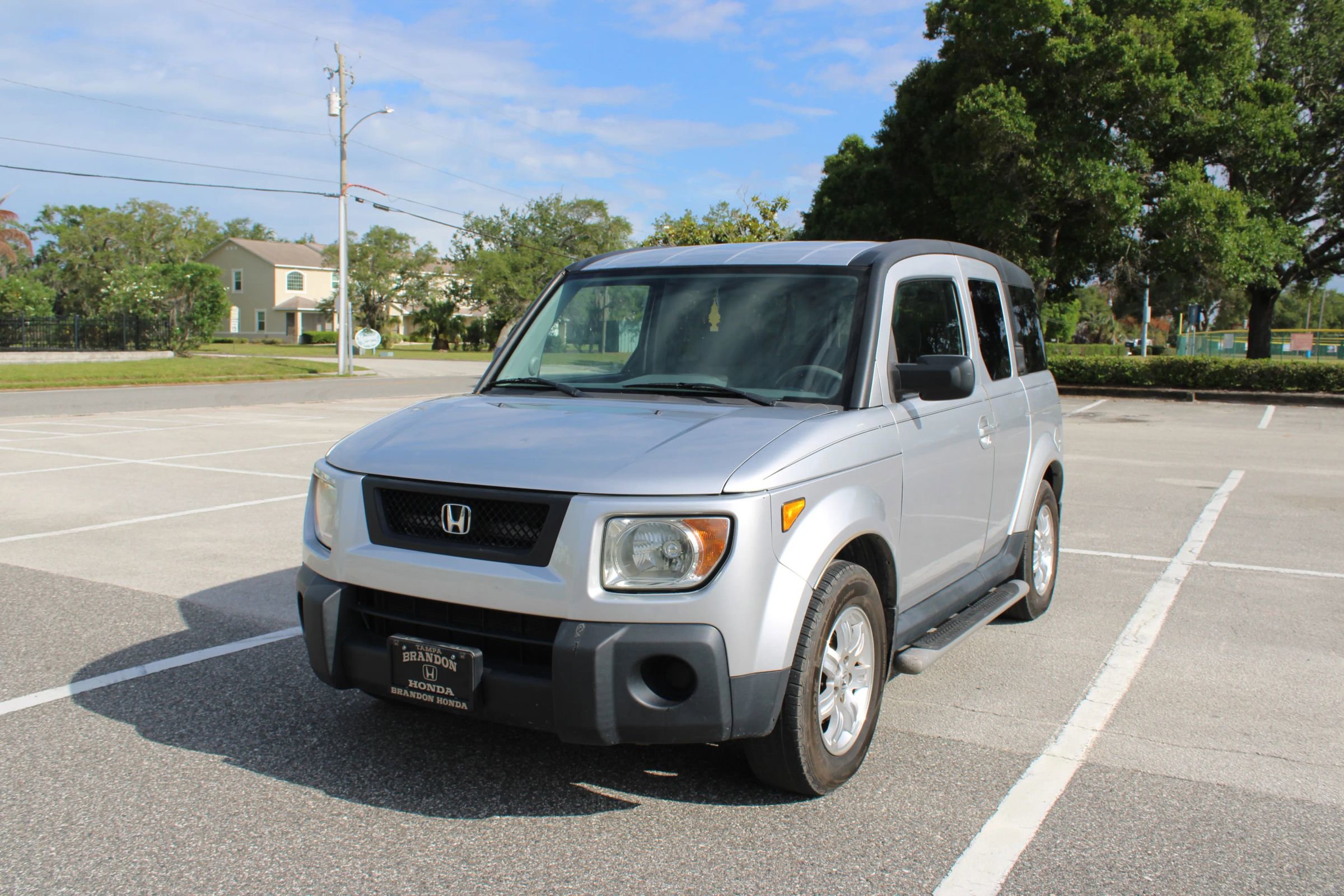 Used 2006 Honda Element EX-P image 1