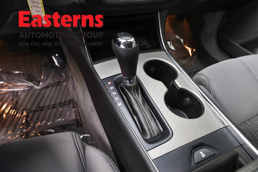 Used 2016 Chevrolet Impala LS w/ Power Convenience Package image 13