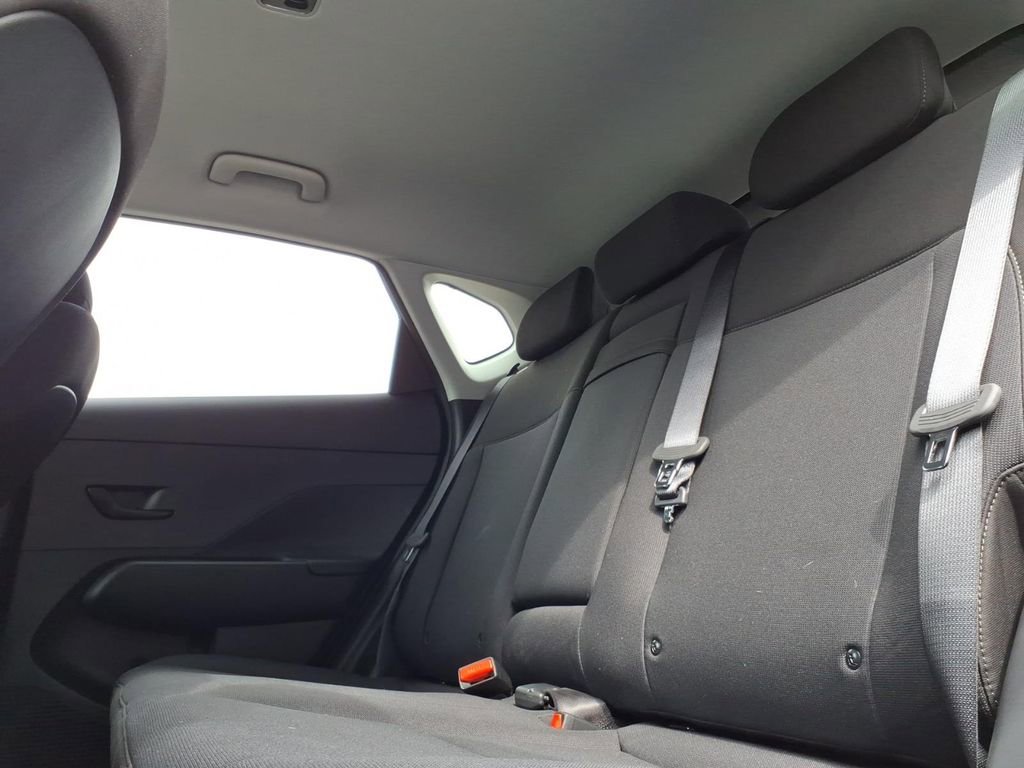 New 2026 Hyundai Kona SEL Sport image 11