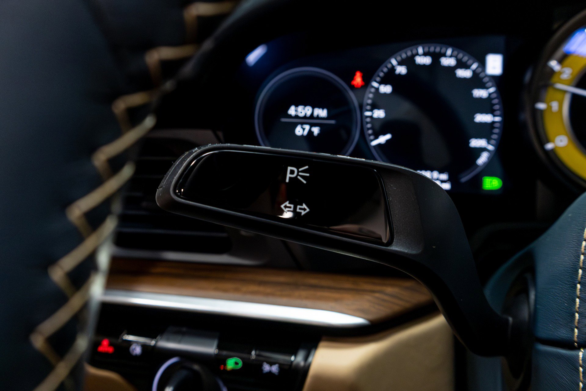 Used 2021 Porsche 911 Turbo S image 64