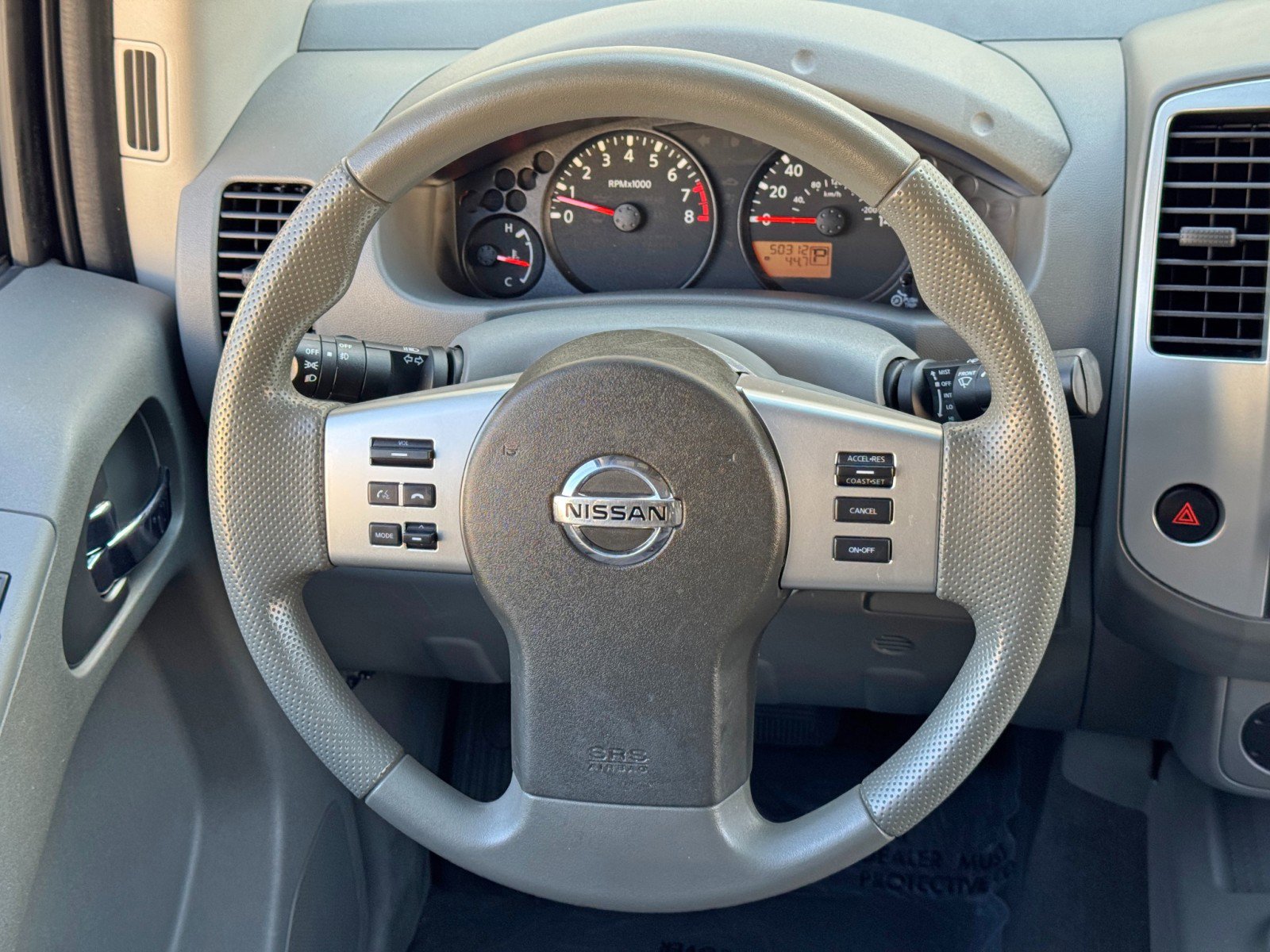 Used 2020 Nissan Frontier SV w/ Midnight Edition Floor Mats RWD image 17
