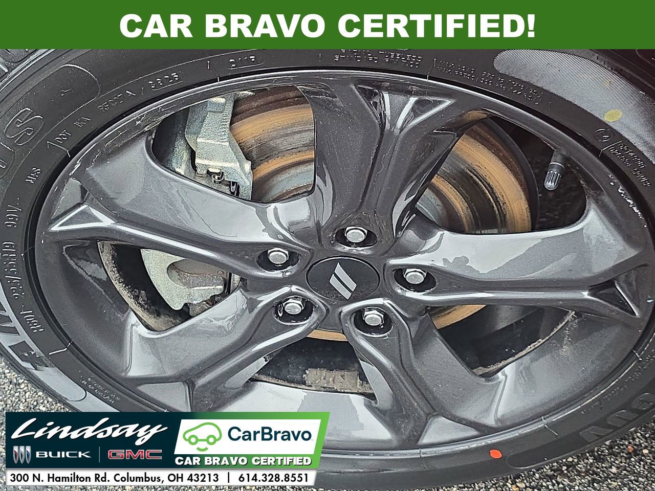 Used 2018 Dodge Journey Crossroad image 32