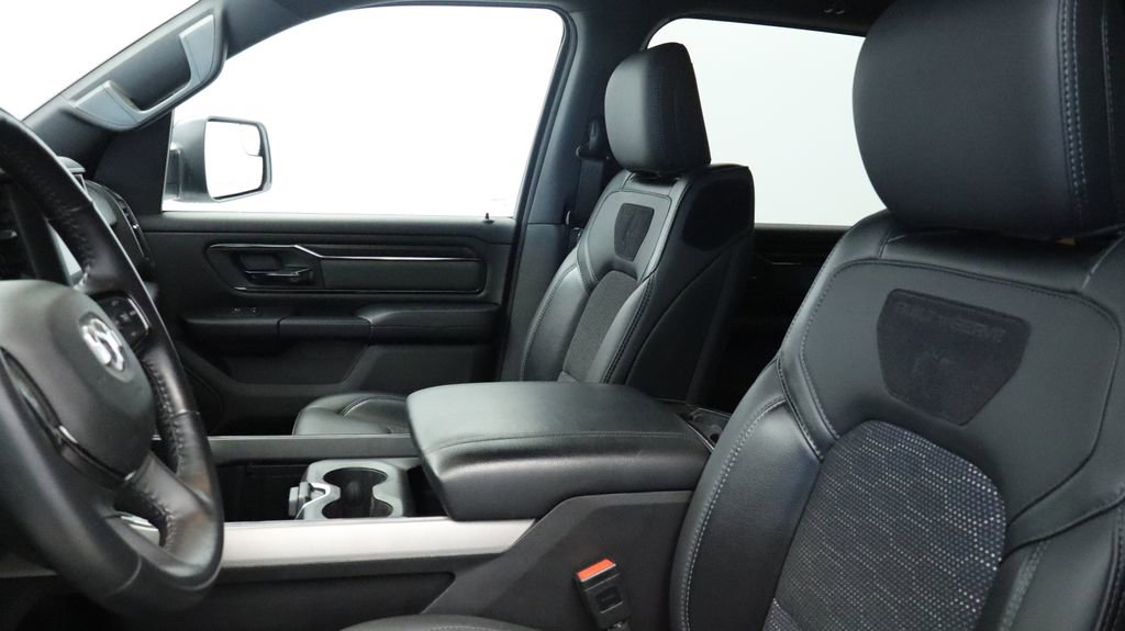 Used 2023 RAM 1500 Big Horn image 29