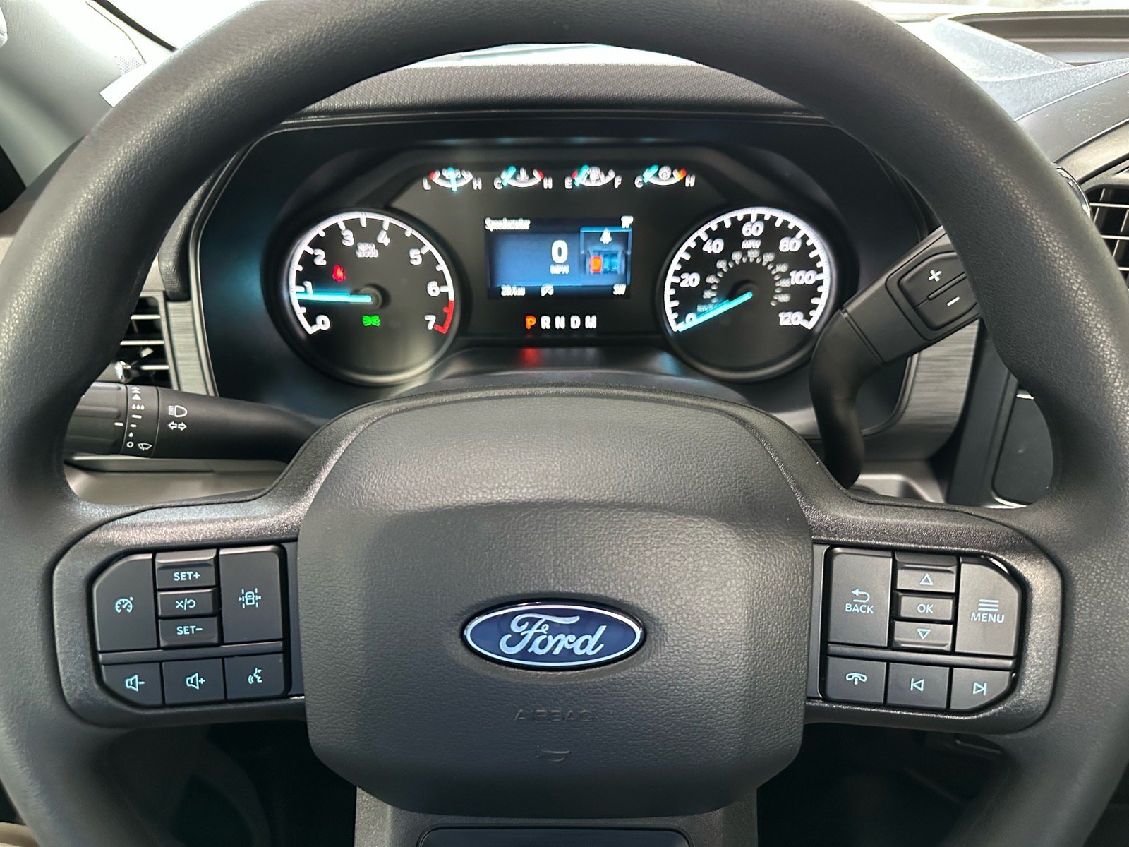 New 2026 Ford F150 XL RWD image 23