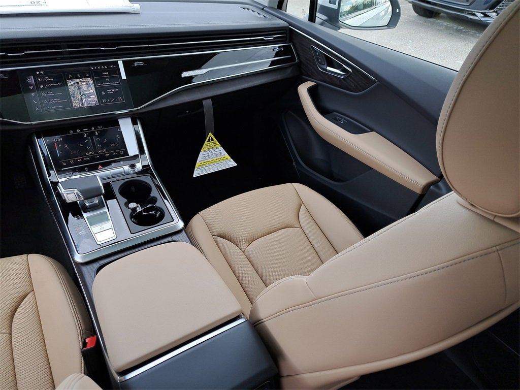 New 2026 Audi Q7 3.0T Premium Plus image 25