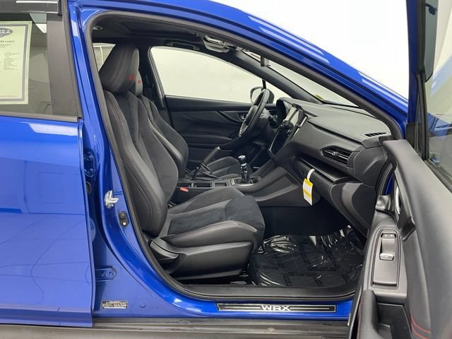 Used 2024 Subaru WRX Limited AWD/4WD image 17