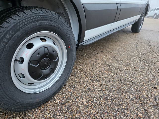 New 2026 Ford Transit 150 148 Medium Roof image 34