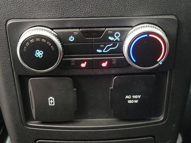 Used 2023 Ford Explorer Timberline w/ Timberline Technology Package AWD/4WD image 16