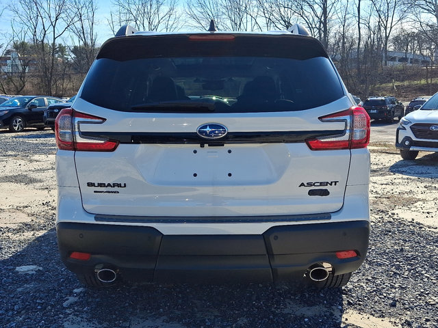 New 2026 Subaru Ascent Bronze Edition image 5