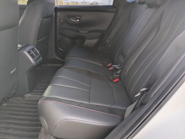 Certified 2025 Acura ADX A-Spec image 25