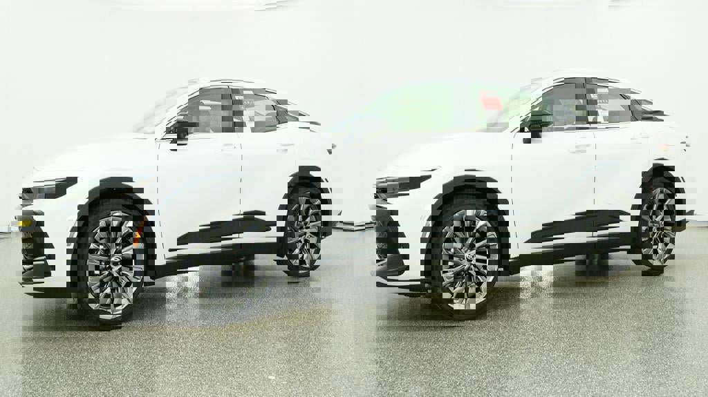 New 2026 Toyota Crown Limited image 18