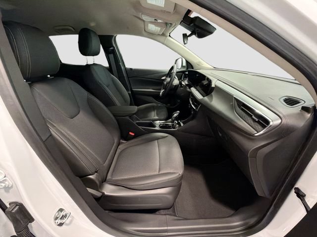 New 2026 Buick Encore GX Preferred w/ Advanced Technology Package AWD/4WD image 24