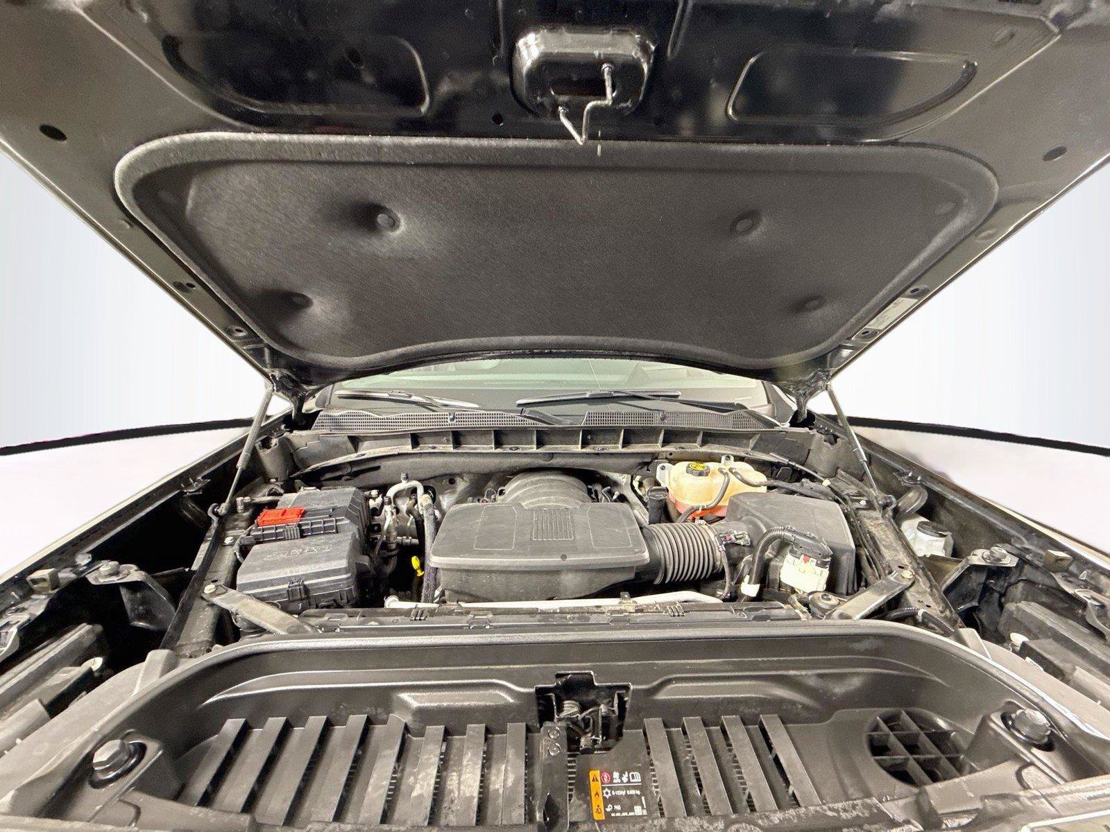 Used 2023 GMC Sierra 1500 Denali AWD/4WD image 4