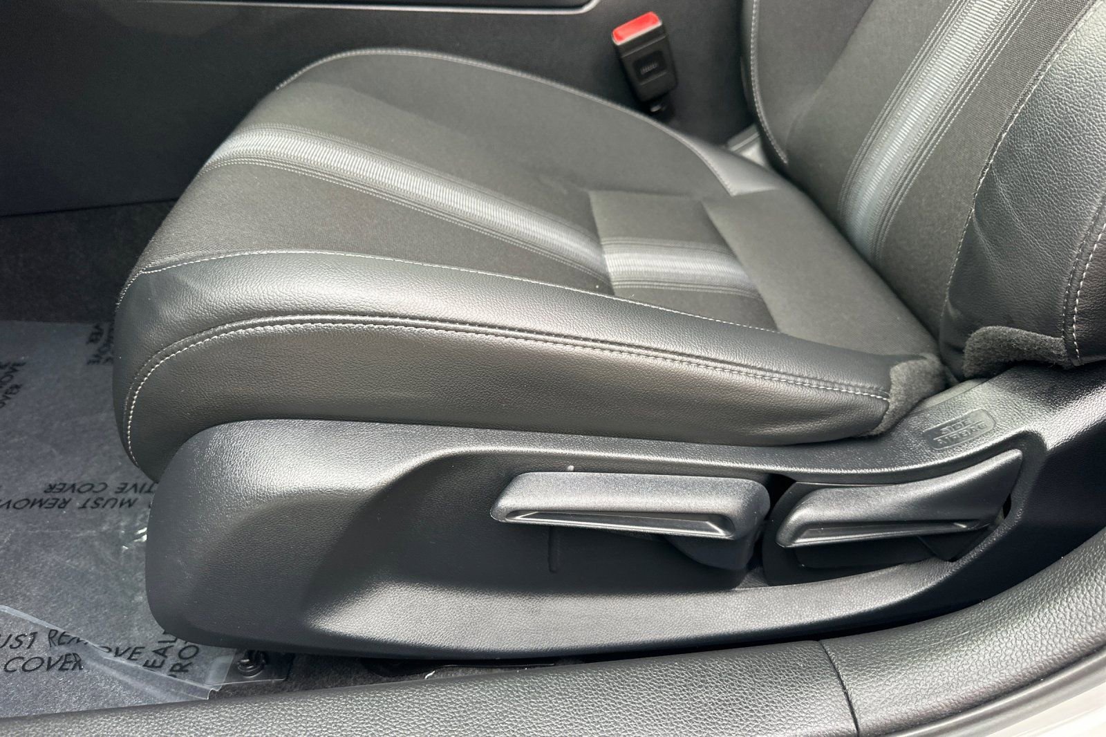 Used 2026 Honda Civic Sport image 13