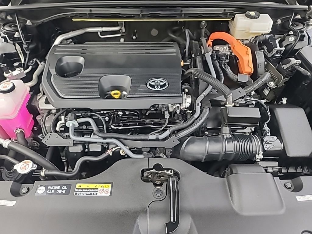 Used 2024 Toyota Crown Limited image 41