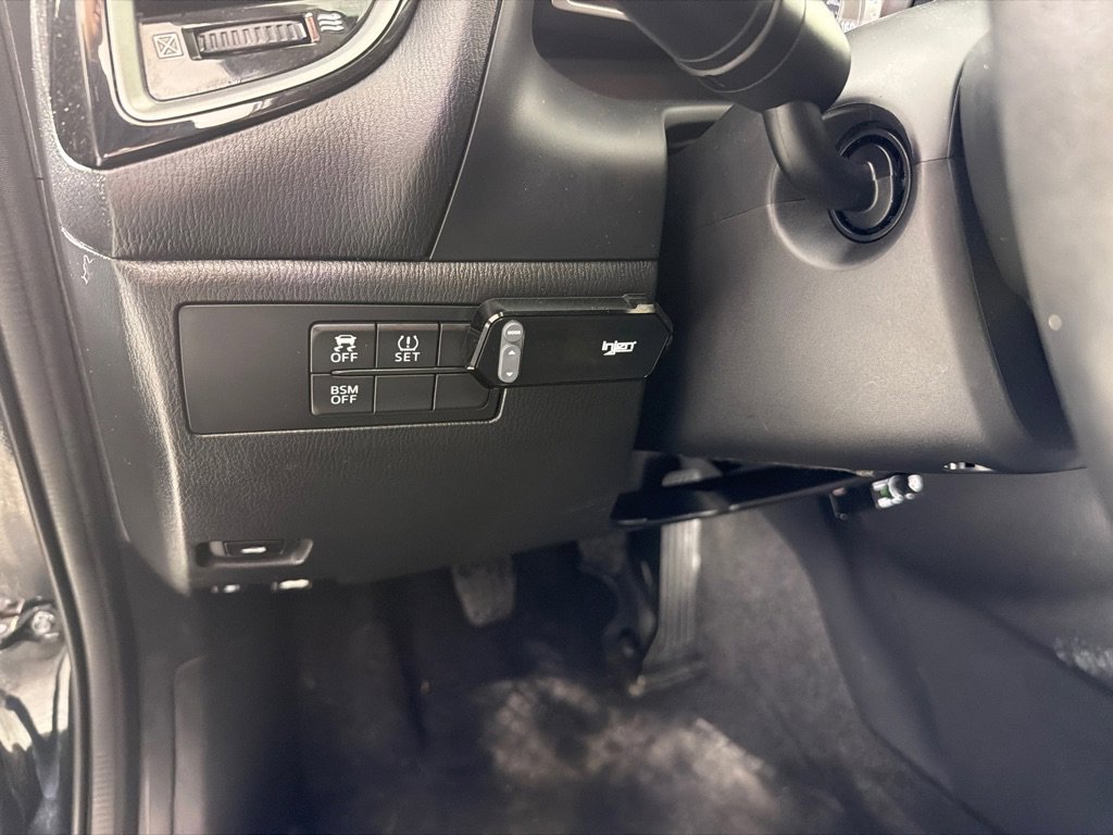 Used 2014 MAZDA MAZDA3 i Touring FWD image 13