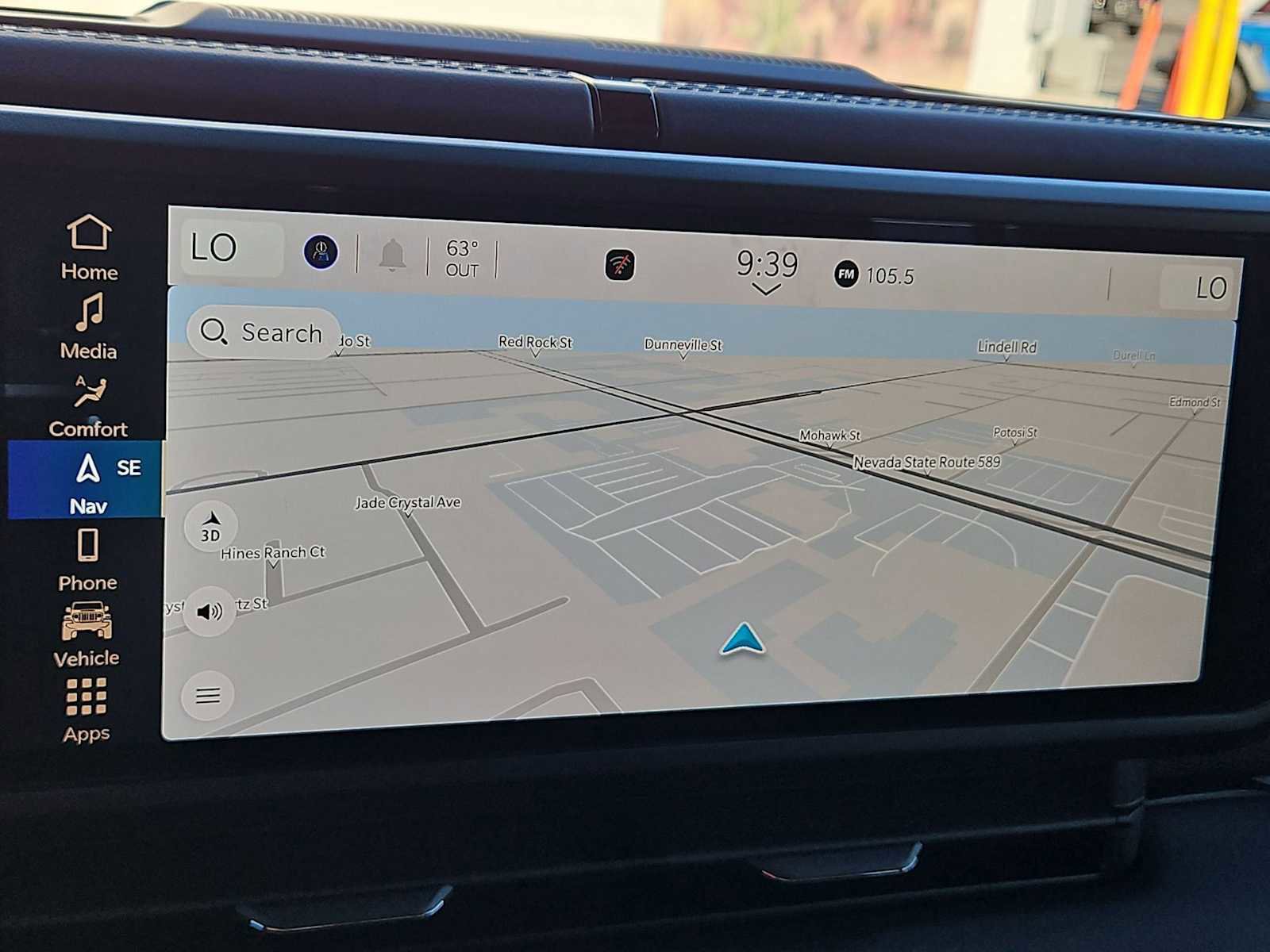 New 2026 Jeep Wrangler Unlimited Rubicon w/ Technology Group image 27