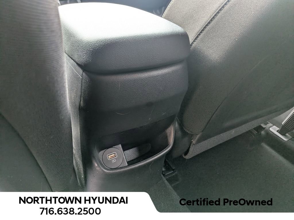 Used 2023 Hyundai Kona SEL image 35