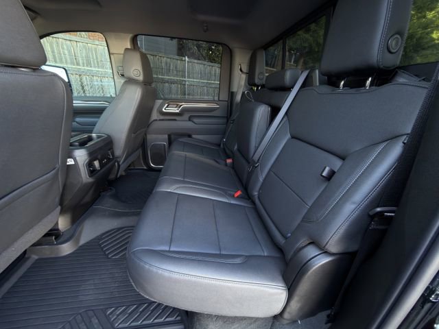 Used 2026 Chevrolet Silverado 2500 LT w/ Trail Boss Package AWD/4WD image 33