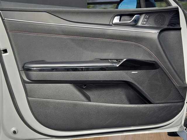 Used 2023 Kia K5 GT w/ GT1 Package image 19