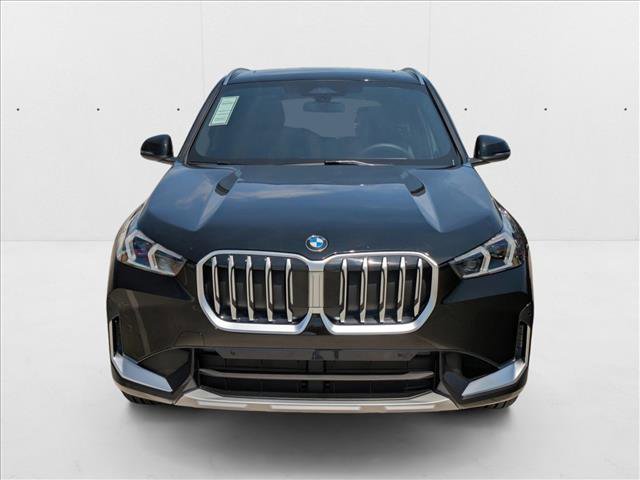 Used 2025 BMW X1 xDrive28i w/ Convenience Package AWD/4WD image 6