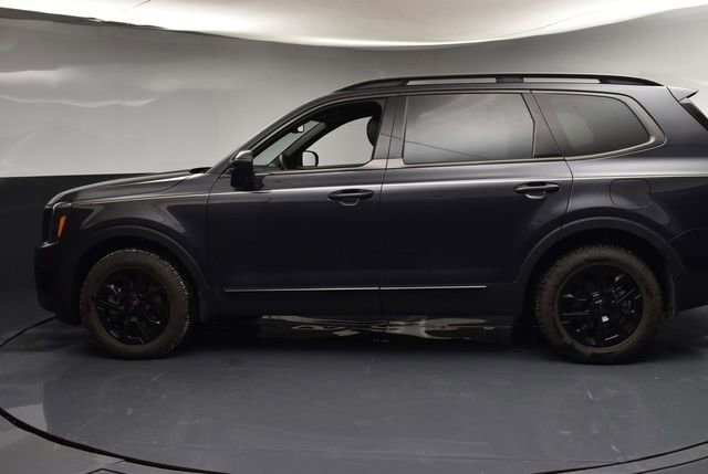 Used 2025 Kia Telluride AWD image 5