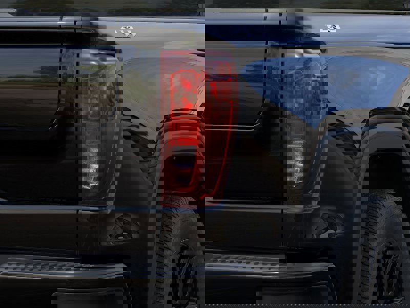 New 2025 GMC Sierra 1500 Pro w/ Graphite Edition image 62